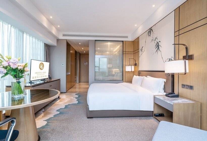 Oriental Ginza Hotel Shenzhen