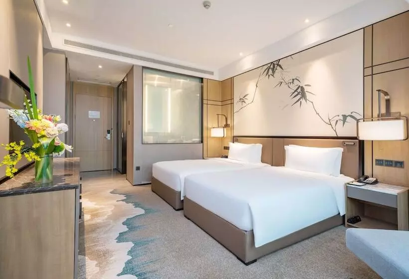 Oriental Ginza Hotel Shenzhen