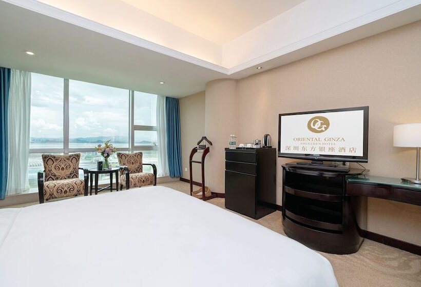 Oriental Ginza Hotel Shenzhen