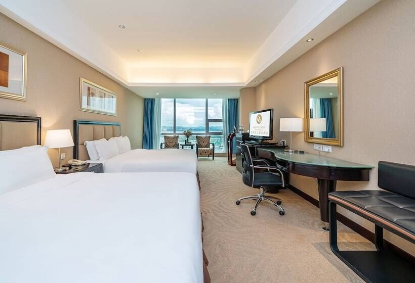 Oriental Ginza Hotel Shenzhen