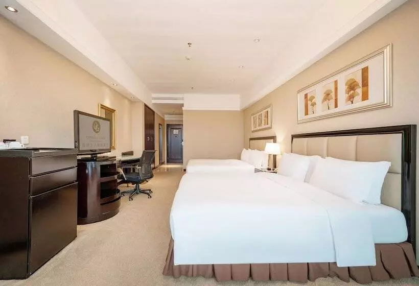 Oriental Ginza Hotel Shenzhen