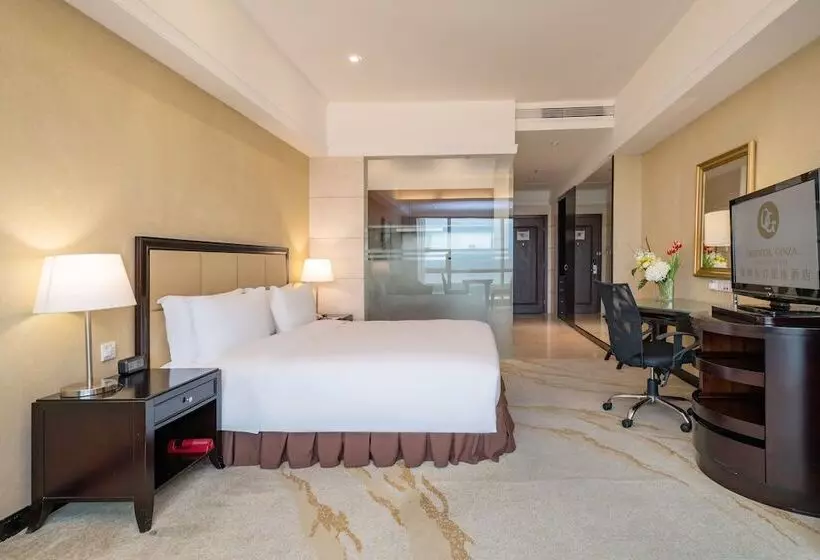 Oriental Ginza Hotel Shenzhen