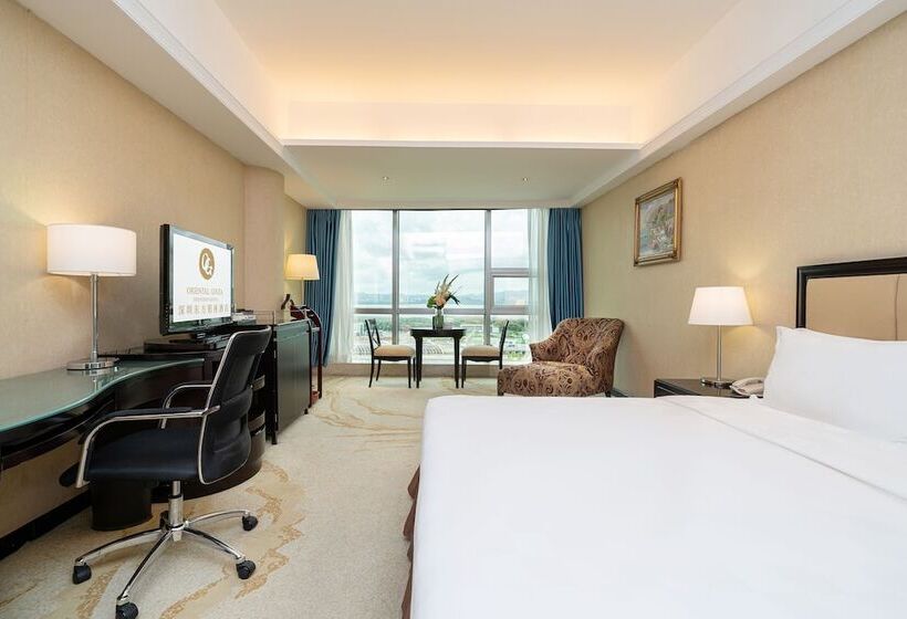 Oriental Ginza Hotel Shenzhen