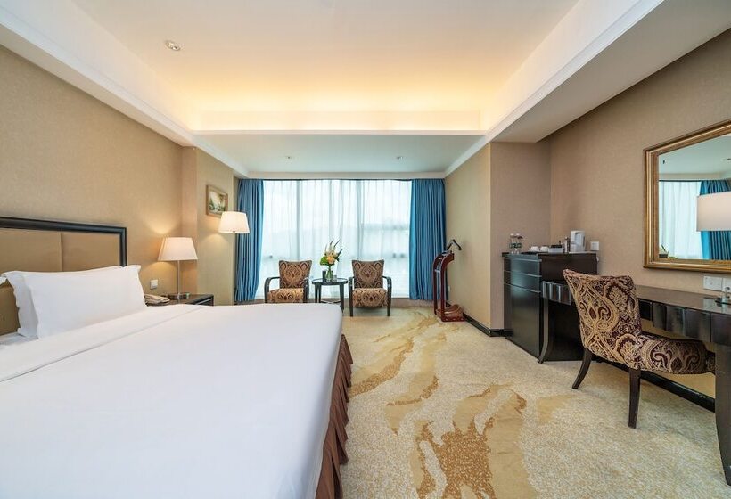 Oriental Ginza Hotel Shenzhen