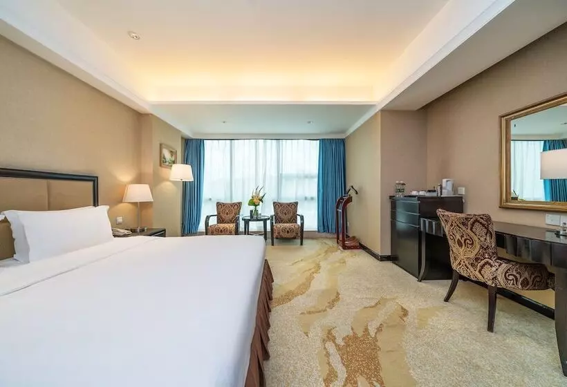 Oriental Ginza Hotel Shenzhen