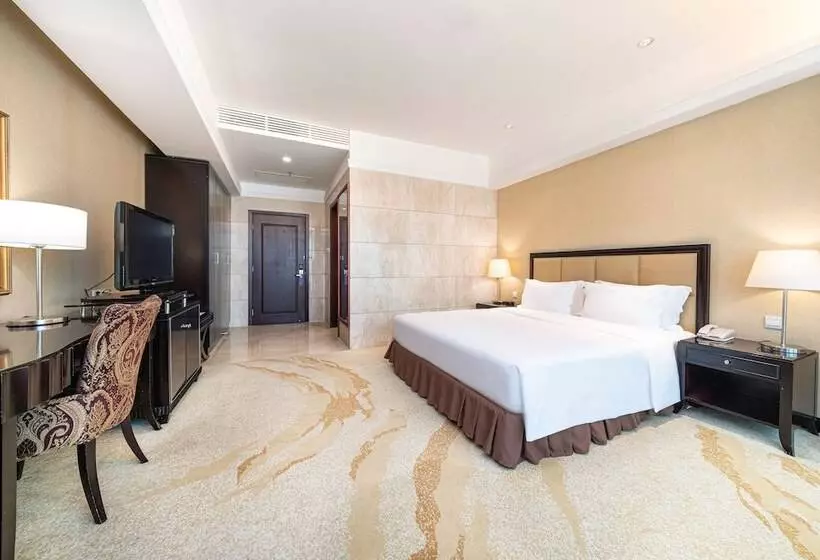 Oriental Ginza Hotel Shenzhen