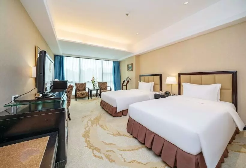 Oriental Ginza Hotel Shenzhen