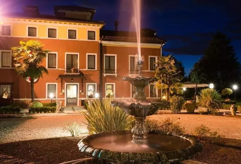 Park Hotel Villa Vicini