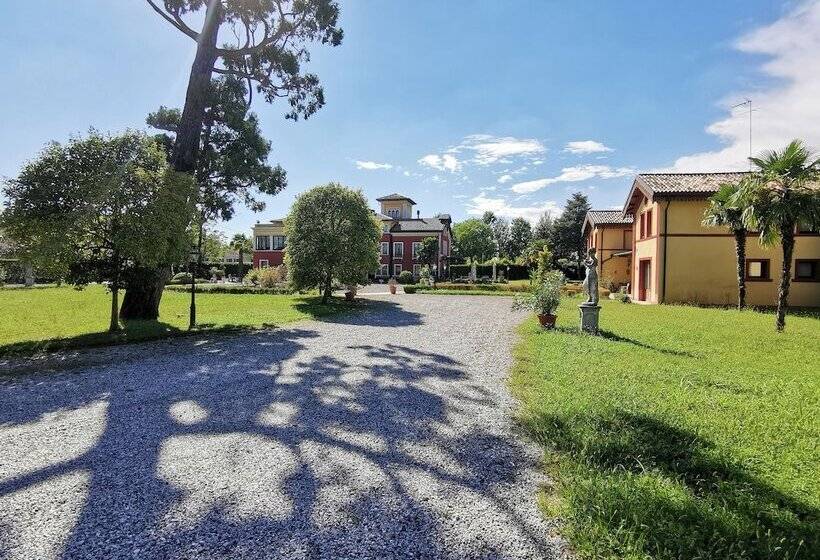 Park Hotel Villa Vicini