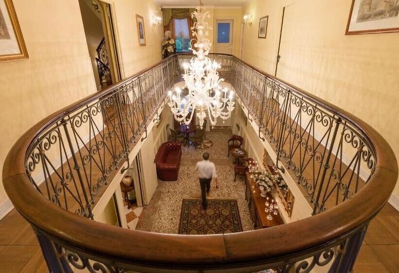 Park Hotel Villa Vicini