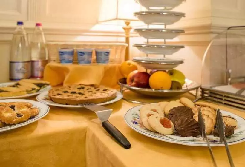 Park Hotel Villa Vicini