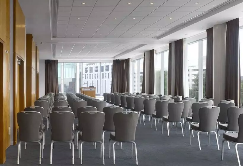 Radisson Blu Hotel, Liverpool