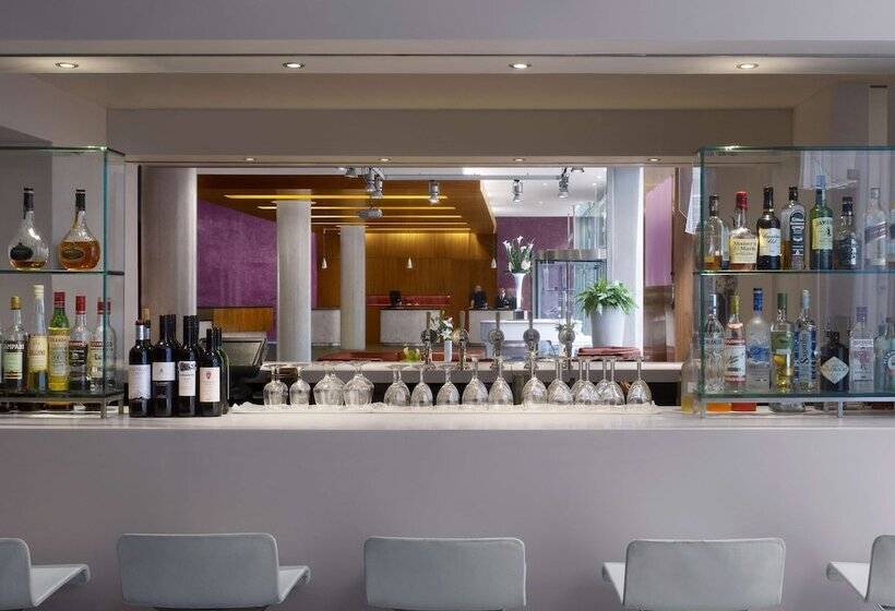 Radisson Blu Hotel, Liverpool