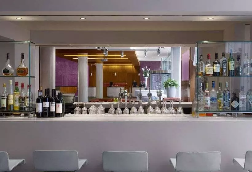 Radisson Blu Hotel, Liverpool