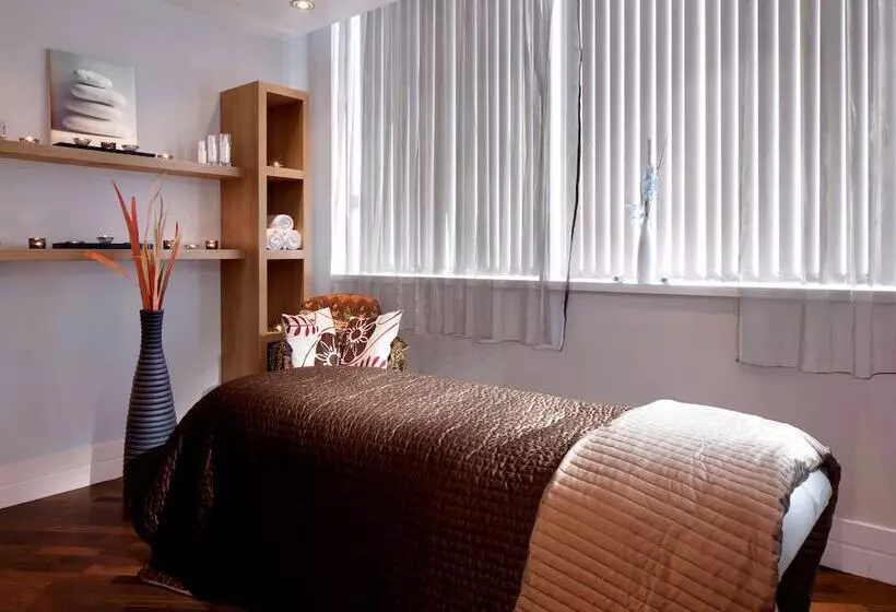 Radisson Blu Hotel, Liverpool