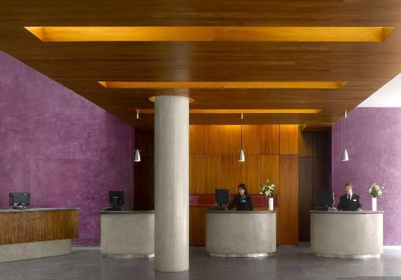 Radisson Blu Hotel, Liverpool