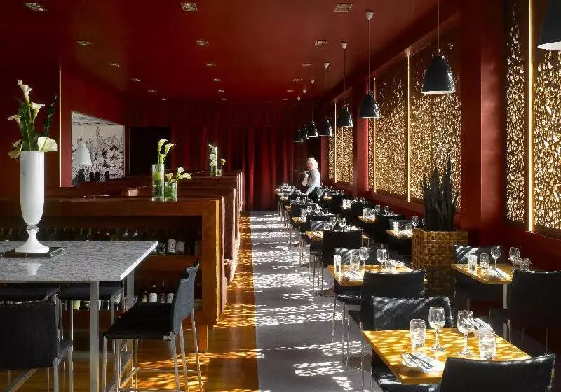 Radisson Blu Hotel, Liverpool