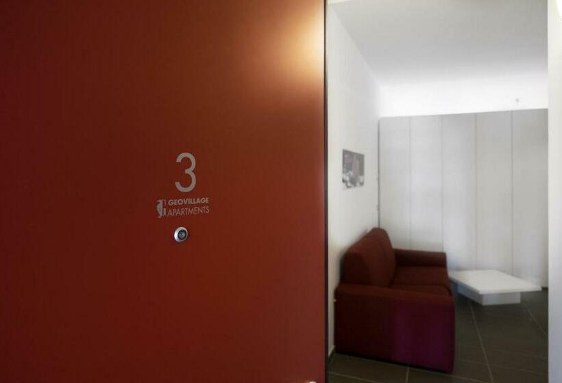 منتجع Geovillage