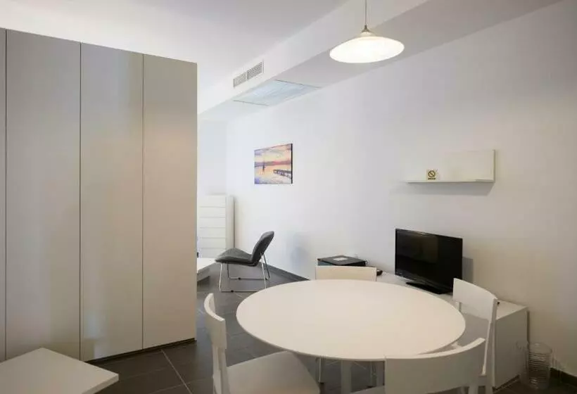 אתר נופש Geovillage