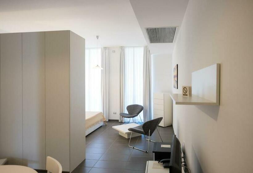 منتجع Geovillage