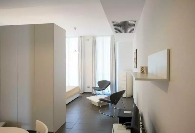 אתר נופש Geovillage