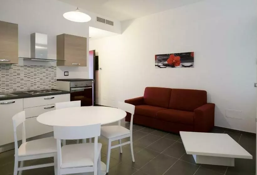 אתר נופש Geovillage