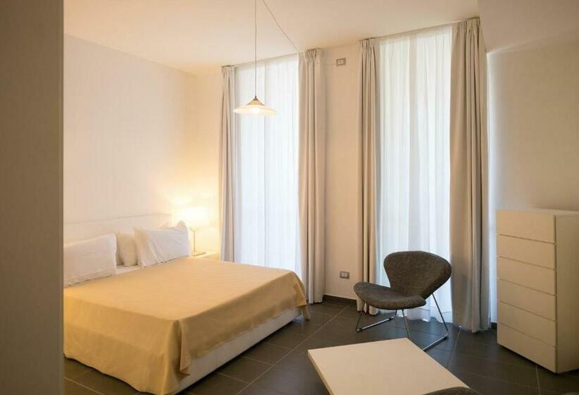 منتجع Geovillage