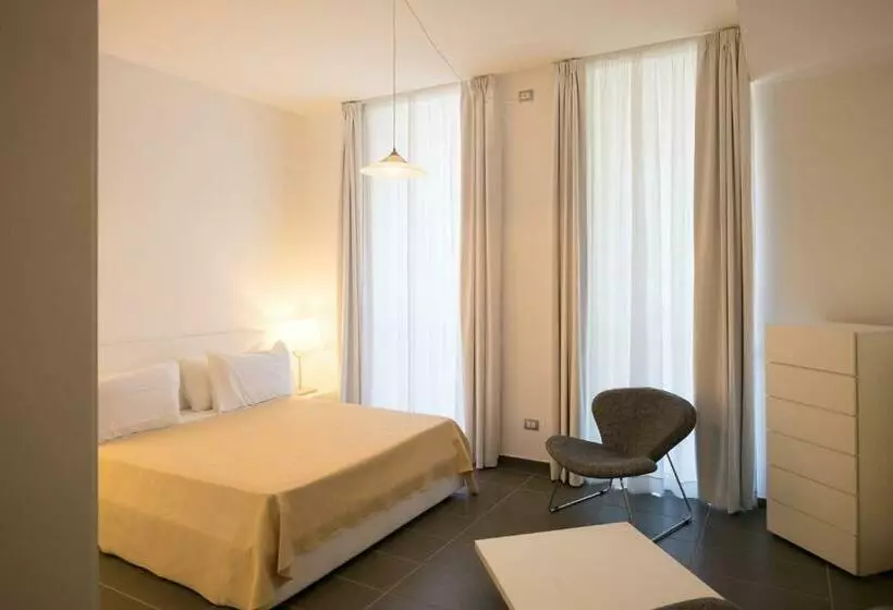 אתר נופש Geovillage