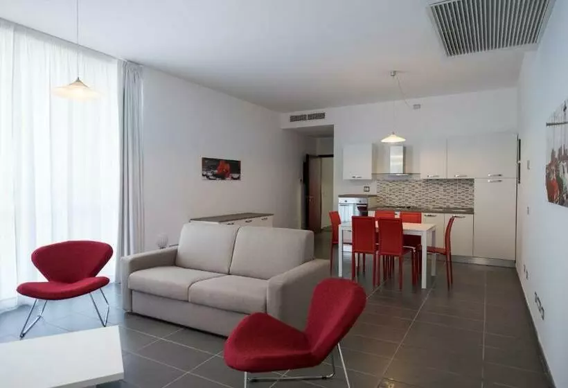 אתר נופש Geovillage