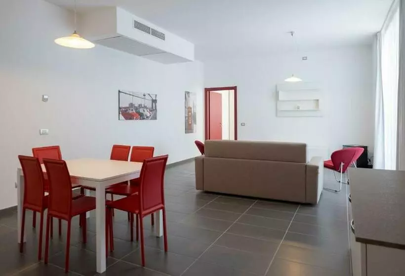 אתר נופש Geovillage