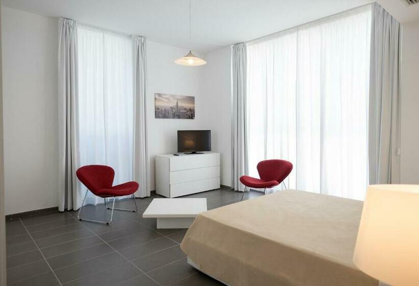 منتجع Geovillage