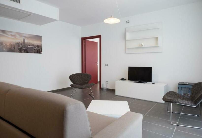 منتجع Geovillage