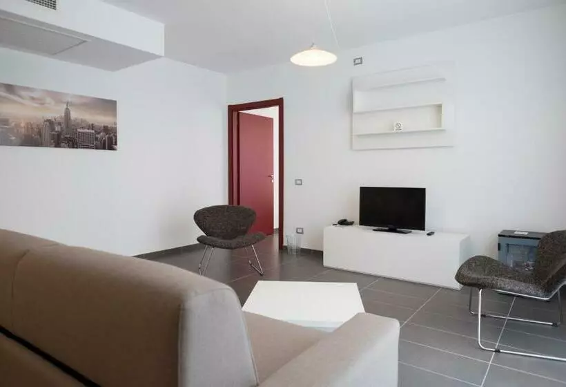 אתר נופש Geovillage