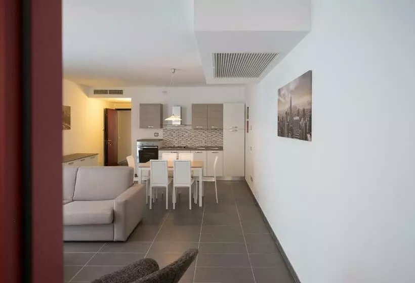 אתר נופש Geovillage