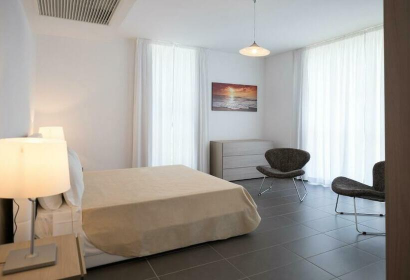 منتجع Geovillage