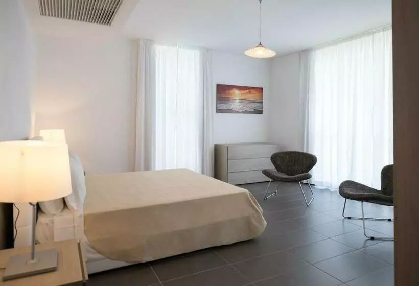 אתר נופש Geovillage