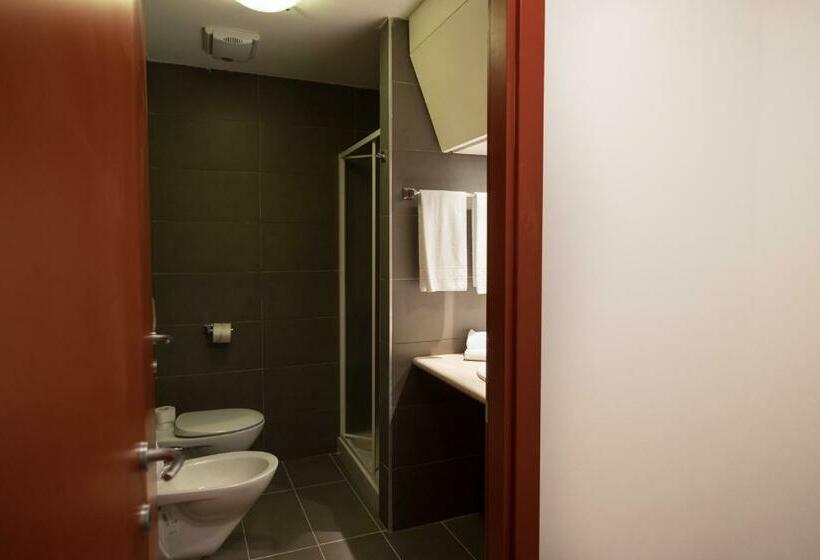 منتجع Geovillage