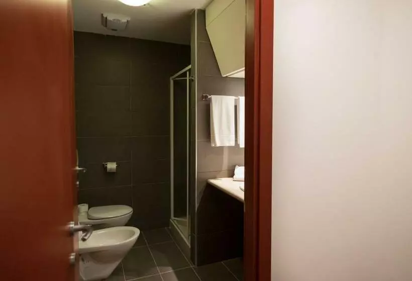 אתר נופש Geovillage