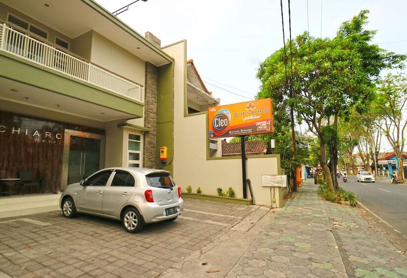Chiaro Hotel Syariah
