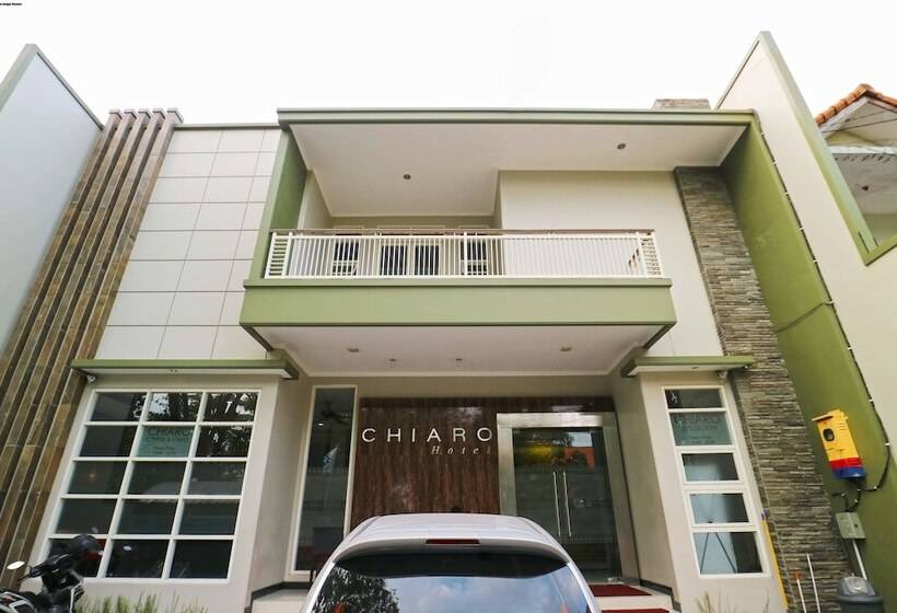 Chiaro Hotel Syariah