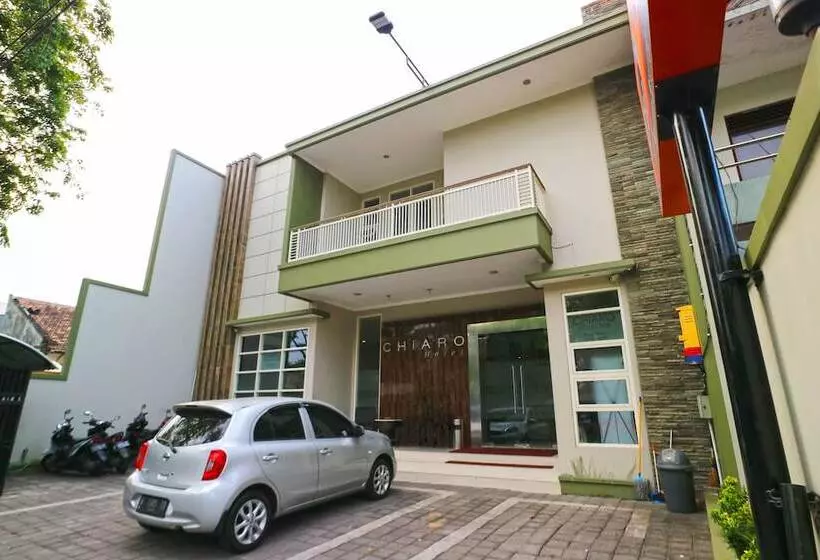 Chiaro Hotel Syariah