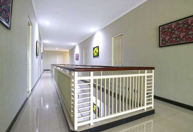 Chiaro Hotel Syariah