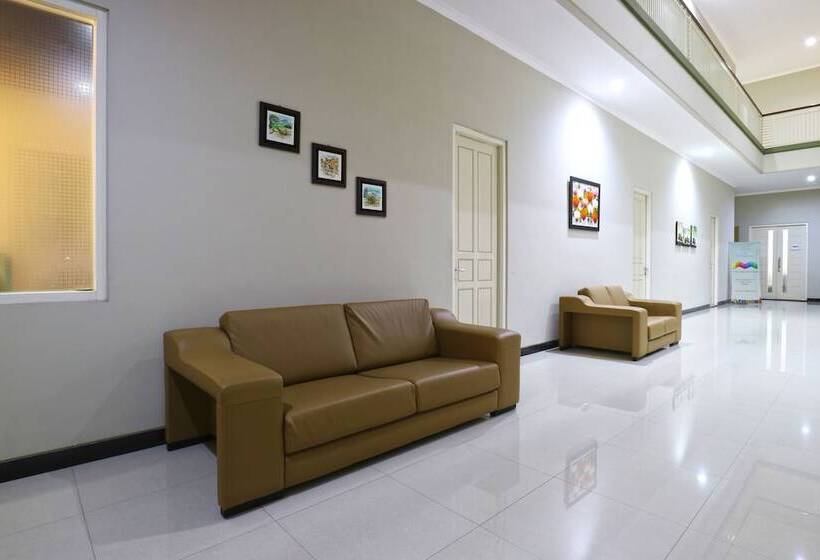 Chiaro Hotel Syariah