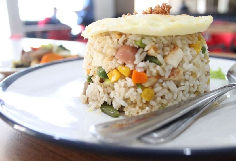 Chiaro Hotel Syariah