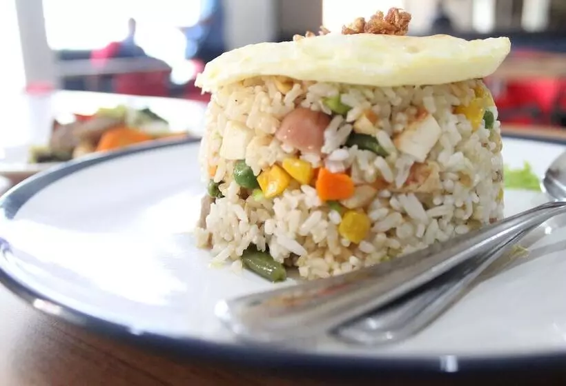 Chiaro Hotel Syariah