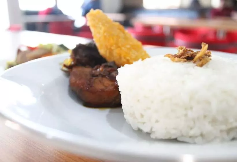 Chiaro Hotel Syariah