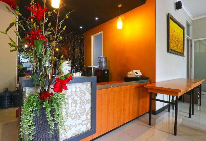 Chiaro Hotel Syariah