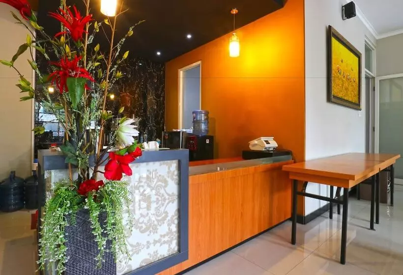 Chiaro Hotel Syariah