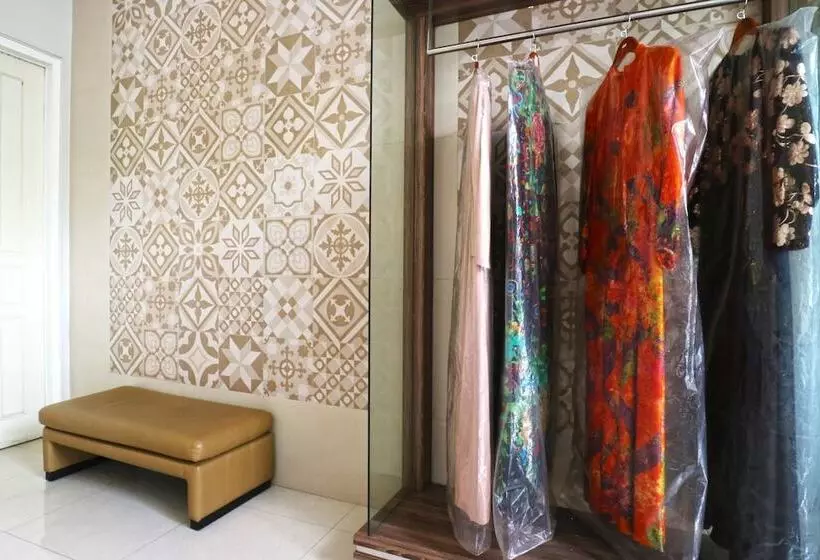 Chiaro Hotel Syariah