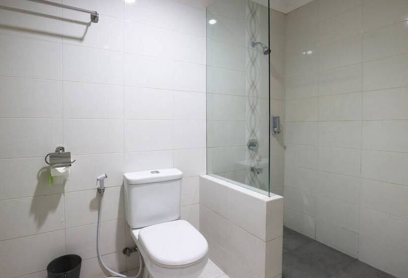 Chiaro Hotel Syariah